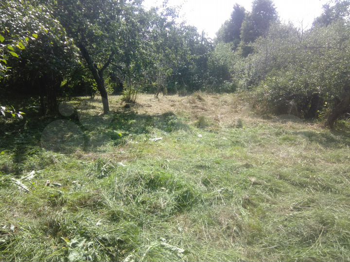 Дом 67 м² на участке 17 сот.