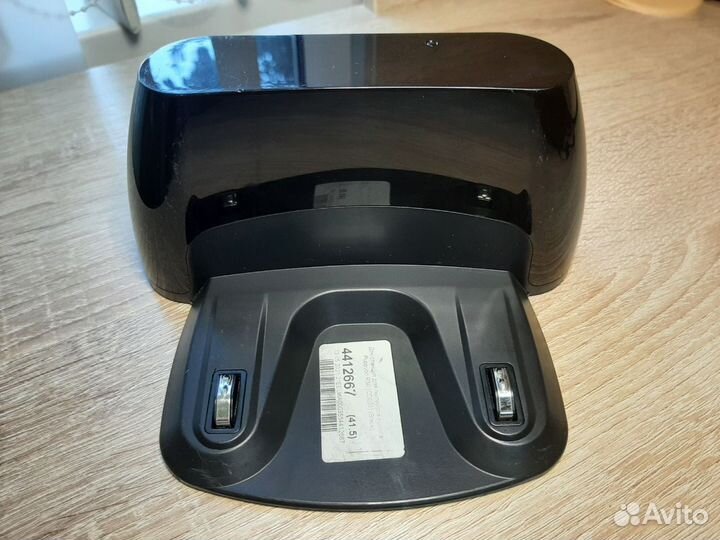 Зарядная база робот пылесоса Puppyoo r30