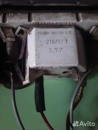 Часы механические СССР и электр