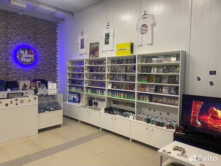 Detroit Стать человеком PS4