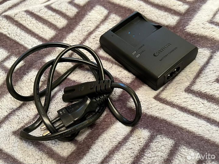 Цифровой фотоаппарат CanonPowerShot SX430 IS