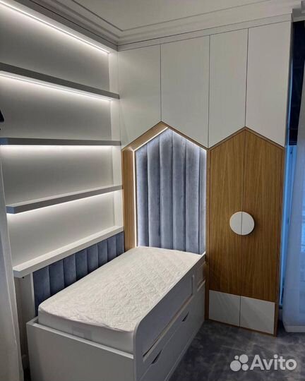 Детская мебель