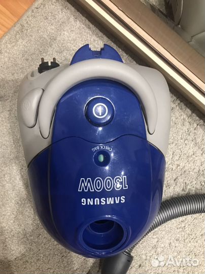 Пылесос Samsung
