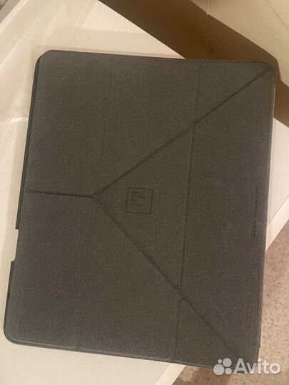 Чехол Uniq Moven для iPad Pro 12.9