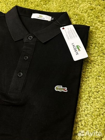 Lacoste polo