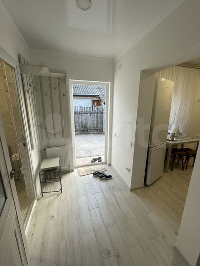 Дом 62 м² на участке 5,5 сот.