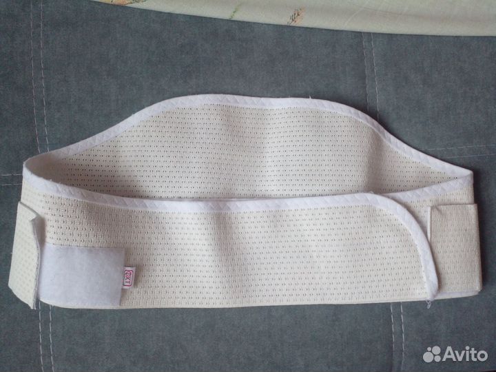 Бандаж для беременных и после родов
