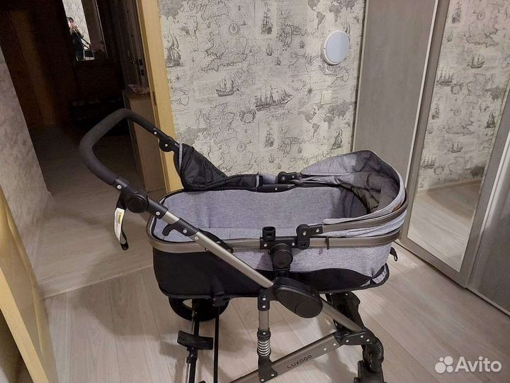 Детская коляска