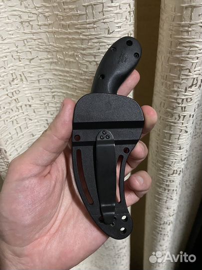 Нож crkt Bear Claw