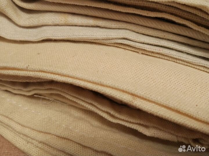 Банковские мешки