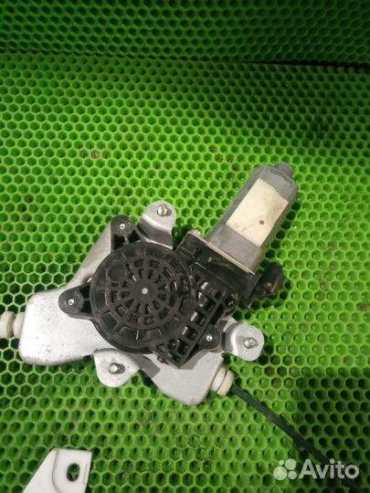 Стеклоподъемник задний правый Ssang Yong Kyron