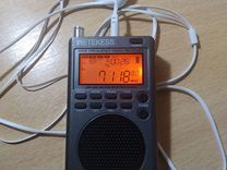 Радиоприемник retekess tr110