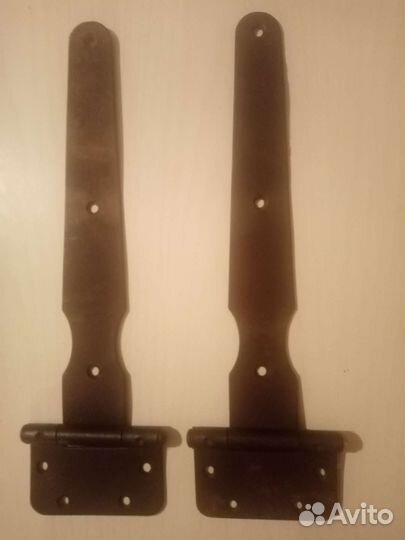 Петли дверные