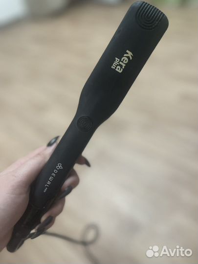 Выпрямитель для волос dewall