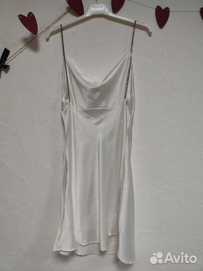 Вечернее платье xs 40 42