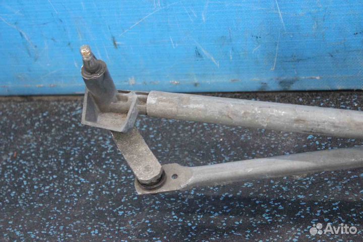 Трапеция стеклоочистителя Audi 100 (Ауди 100) C4 3