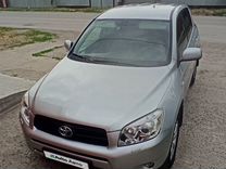 Toyota RAV4 2.0 AT, 2007, 229 000 км, с пробегом, цена 1 320 000 руб.