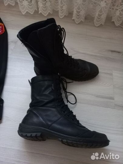 Кадетская форма