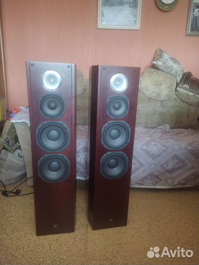 JBL S 1000