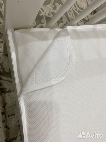 Детская кровать IKEA гулливер