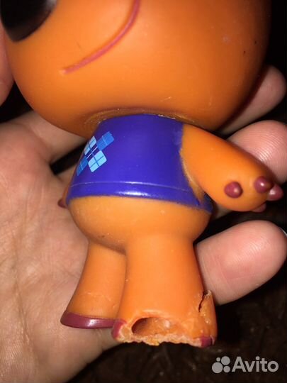 Игрушки мимимишки резиновые