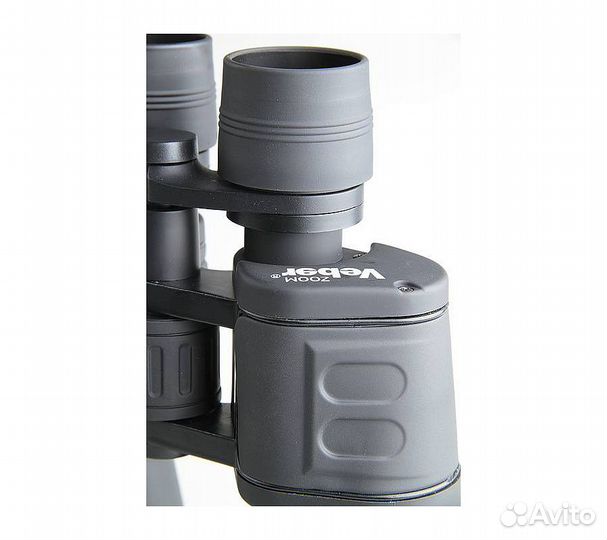 Бинокль Veber бпц Zoom 10-30x60