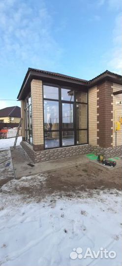 Мягкие окна