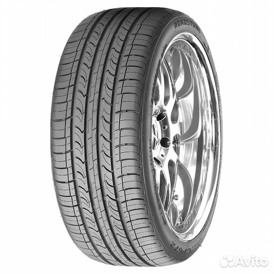 Roadstone Classe Premiere CP672 195/55 R16 87V