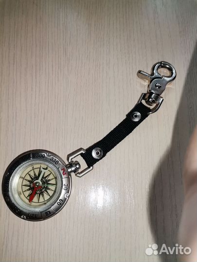 Компас expedition