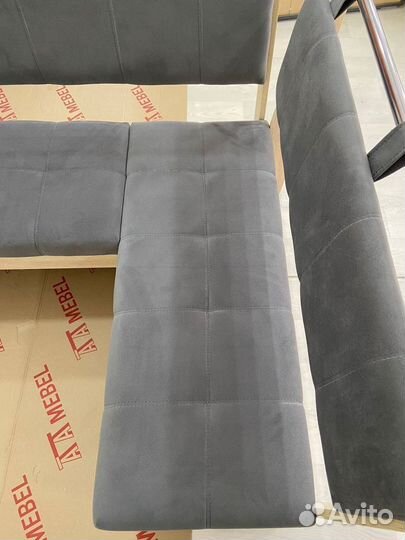 Кухонный уголок новый в наличии