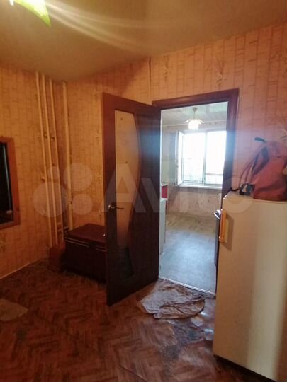 2-к. квартира, 52 м², 3/5 эт.