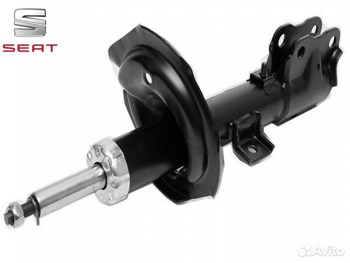 Амортизатор Подвески перед зад seat shock absorber