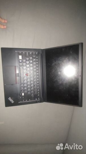 Lenovo thinkpad e14 gen 3