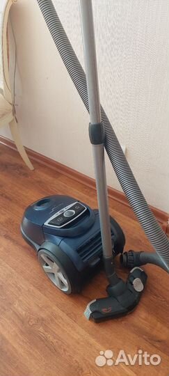 Пылесос Philips9170