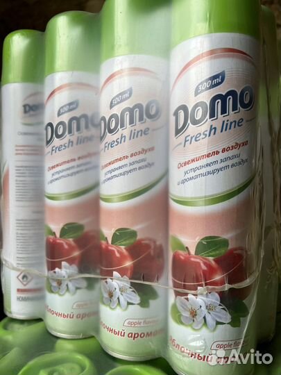 Освежитель воздуха для дома