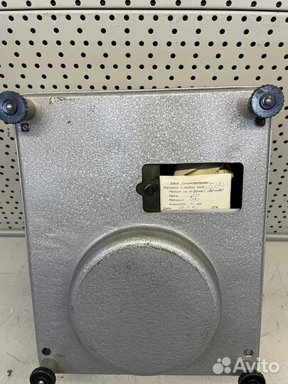 Вольтметр, ваттметр, амперметр