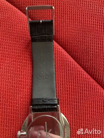 Часы женские