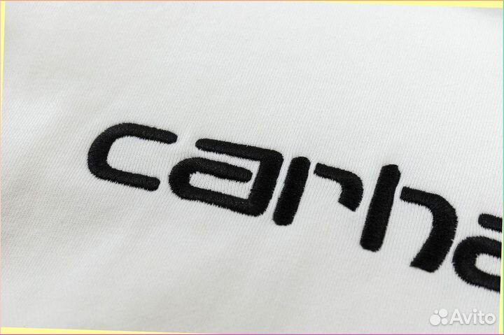 Зипка Carhartt Wip (Premium качество)