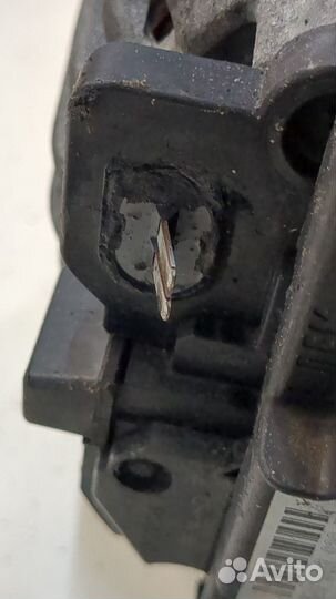 Генератор Volkswagen Polo, 2004