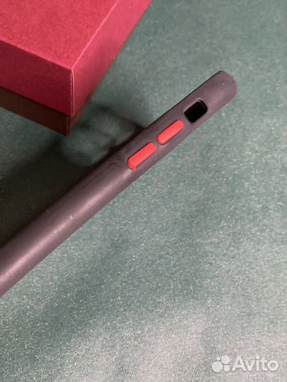 Чехол на iPhone 11 pro