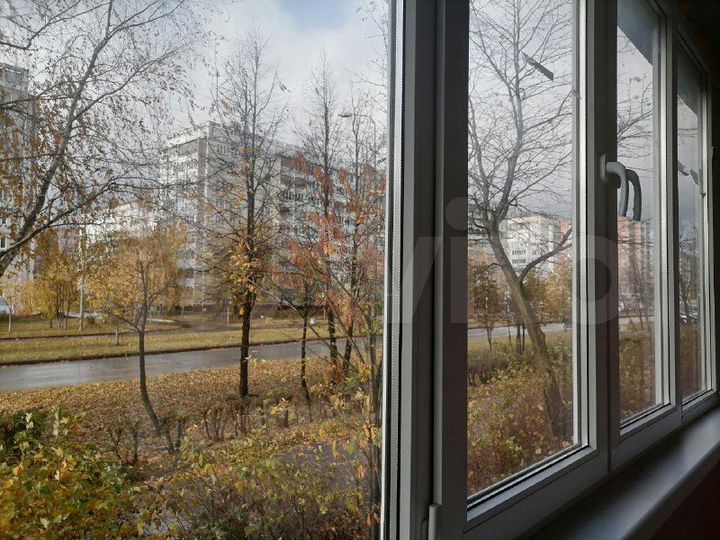 Комната 18,5 м² в 5-к., 1/9 эт.