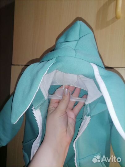 Костюмчик на мальчика