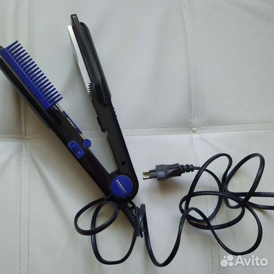 Выпрямитель для волос