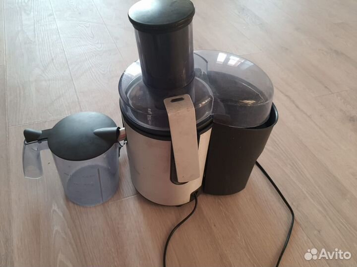 Соковыжималка