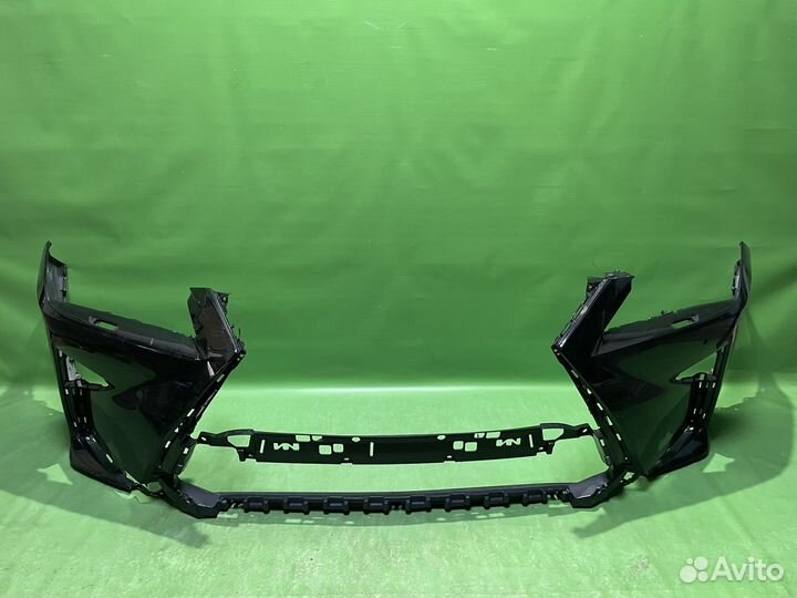 Бампер передний Lexus RX 4 2016-2019