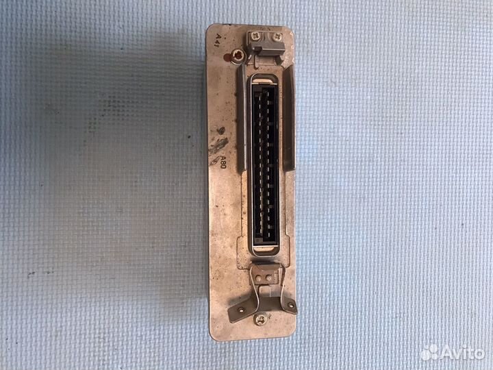 Блок управления ABS бмв е34