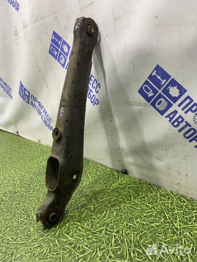 Рычаг подвески задний левый Mitsubishi Lancer 9