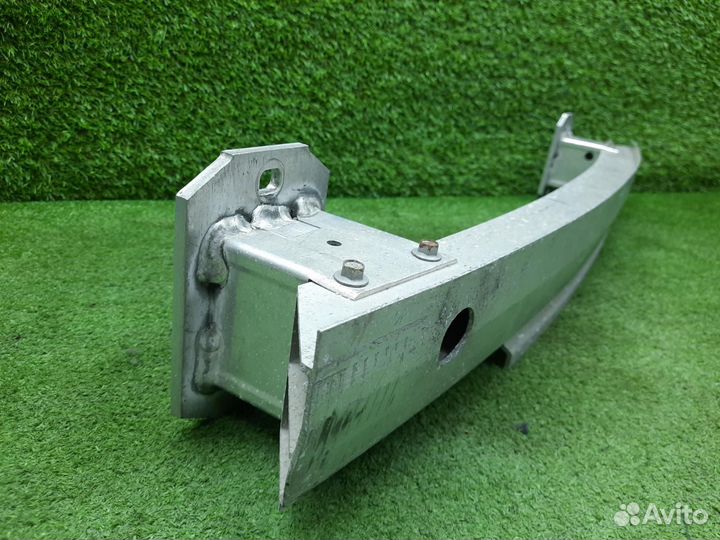 Усилитель бампера задний Bmw X3 F25 N55B30A 2011