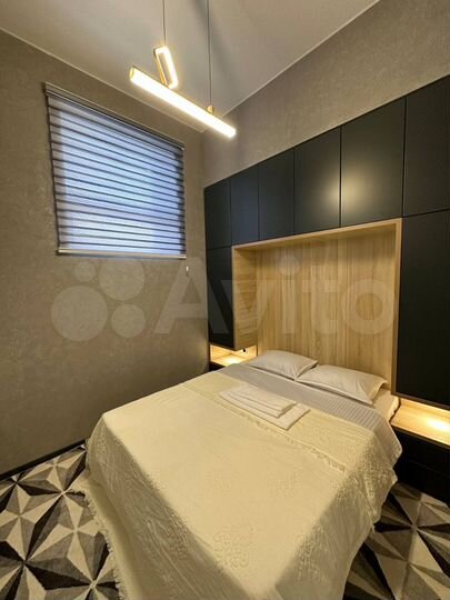 3-к. квартира, 55 м², 3/12 эт.