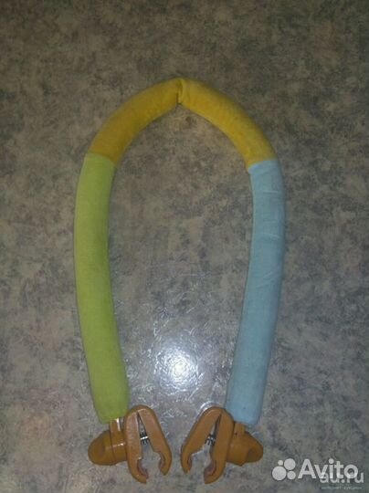 Дуга для кроватки